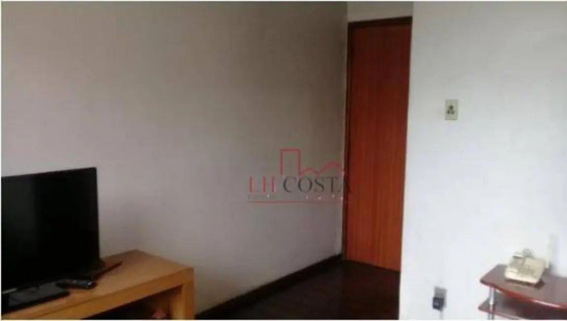 Foto 4 de Apartamento com 3 quartos à venda, 60m2 em Largo do Barradas, Niteroi - RJ