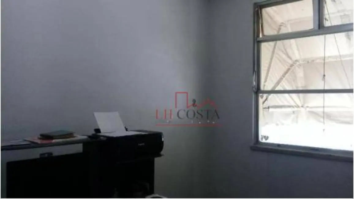 Foto 9 de Apartamento com 3 quartos à venda, 60m2 em Largo do Barradas, Niteroi - RJ