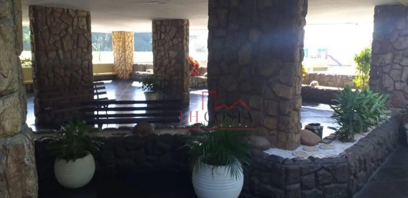 Foto 1 de Apartamento com 2 quartos à venda, 96m2 em Engenhoca, Niteroi - RJ