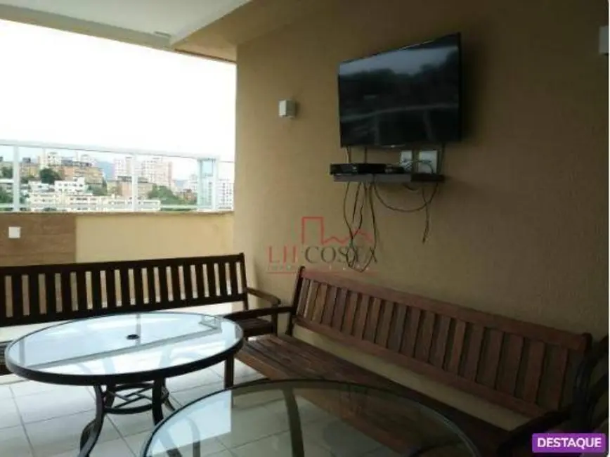 Foto 7 de Apartamento com 3 quartos à venda, 65m2 em Fátima, Niteroi - RJ