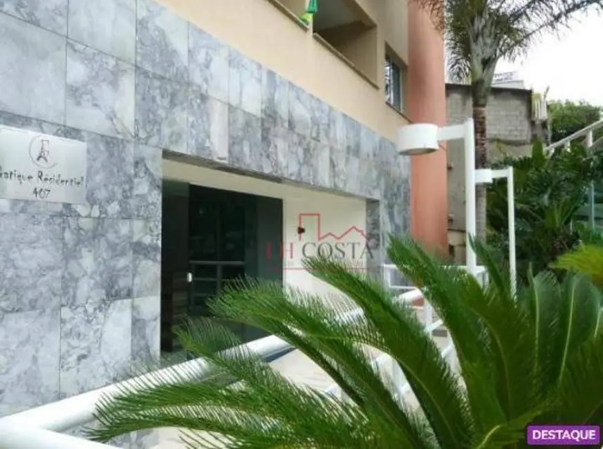 Foto 2 de Apartamento com 3 quartos à venda, 65m2 em Fátima, Niteroi - RJ