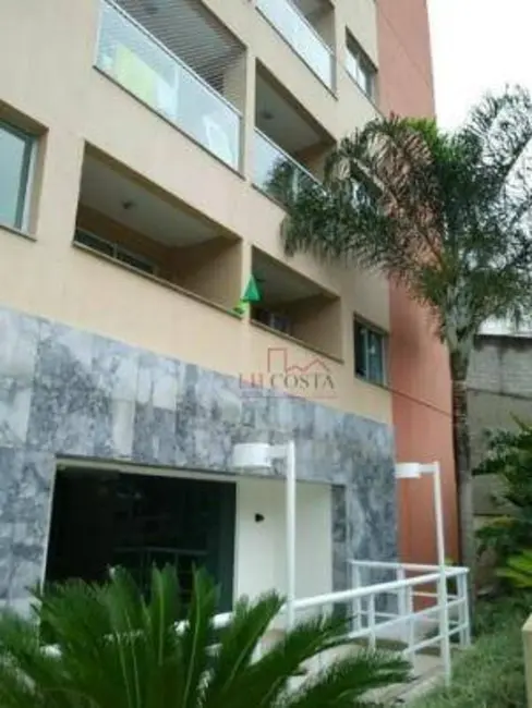 Foto 1 de Apartamento com 3 quartos à venda, 65m2 em Fátima, Niteroi - RJ