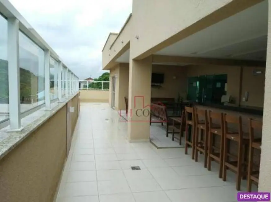 Foto 6 de Apartamento com 3 quartos à venda, 65m2 em Fátima, Niteroi - RJ