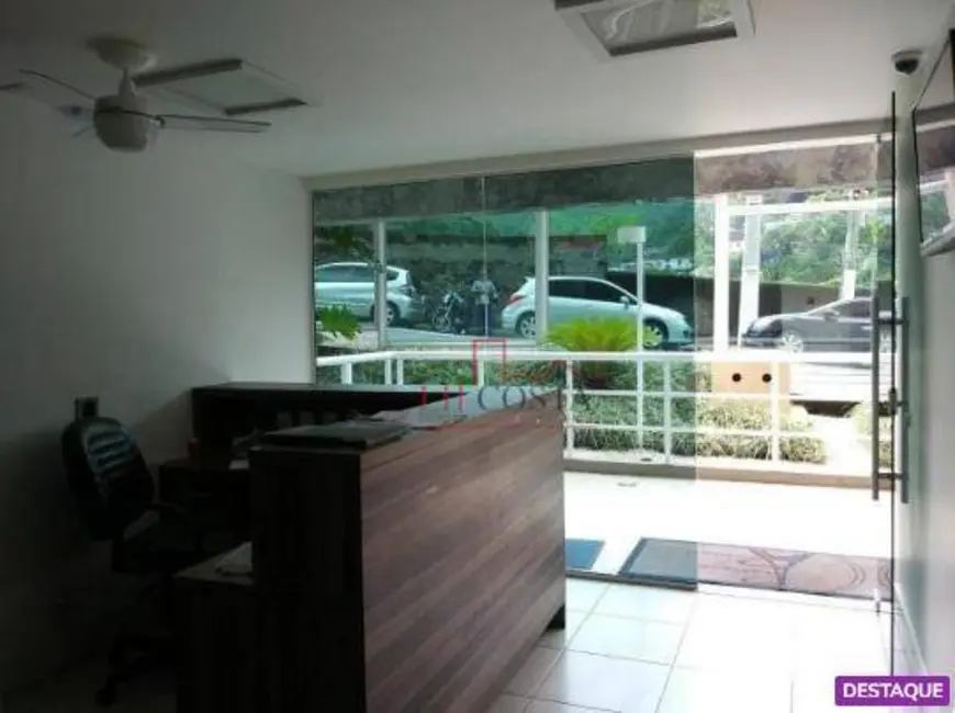 Foto 3 de Apartamento com 3 quartos à venda, 65m2 em Fátima, Niteroi - RJ