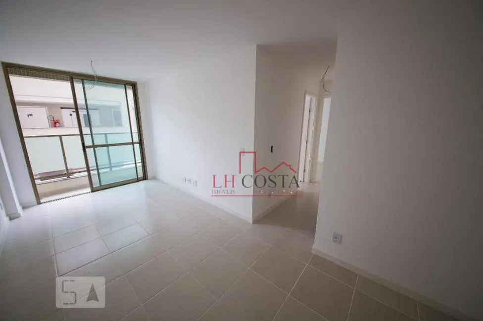 Foto 2 de Apartamento com 2 quartos à venda, 60m2 em Badu, Niteroi - RJ