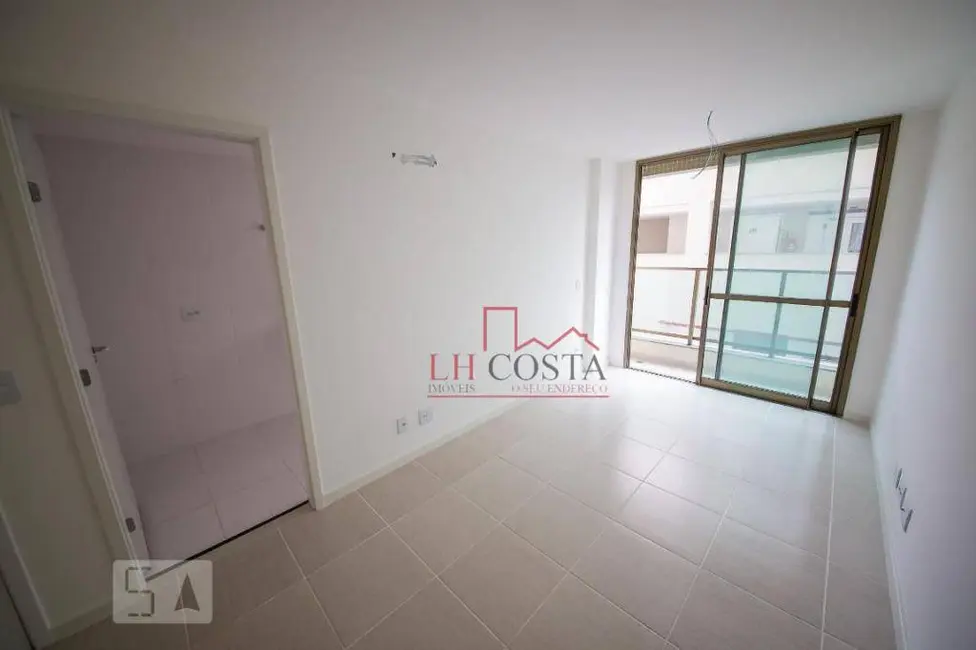 Foto 1 de Apartamento com 2 quartos à venda, 60m2 em Badu, Niteroi - RJ