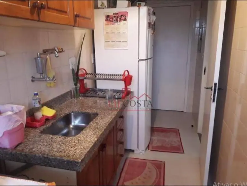 Foto 6 de Apartamento com 2 quartos à venda, 72m2 em Santa Rosa, Niteroi - RJ