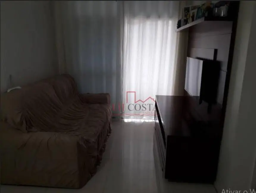 Foto 1 de Apartamento com 2 quartos à venda, 72m2 em Santa Rosa, Niteroi - RJ