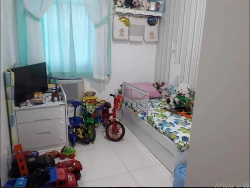 Foto 9 de Apartamento com 2 quartos à venda, 72m2 em Santa Rosa, Niteroi - RJ