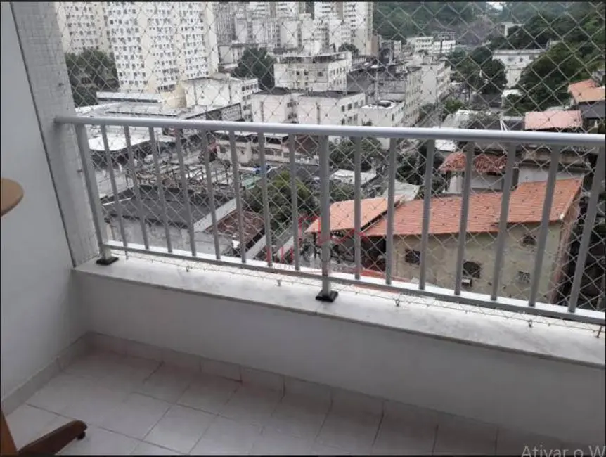 Foto 5 de Apartamento com 2 quartos à venda, 72m2 em Santa Rosa, Niteroi - RJ