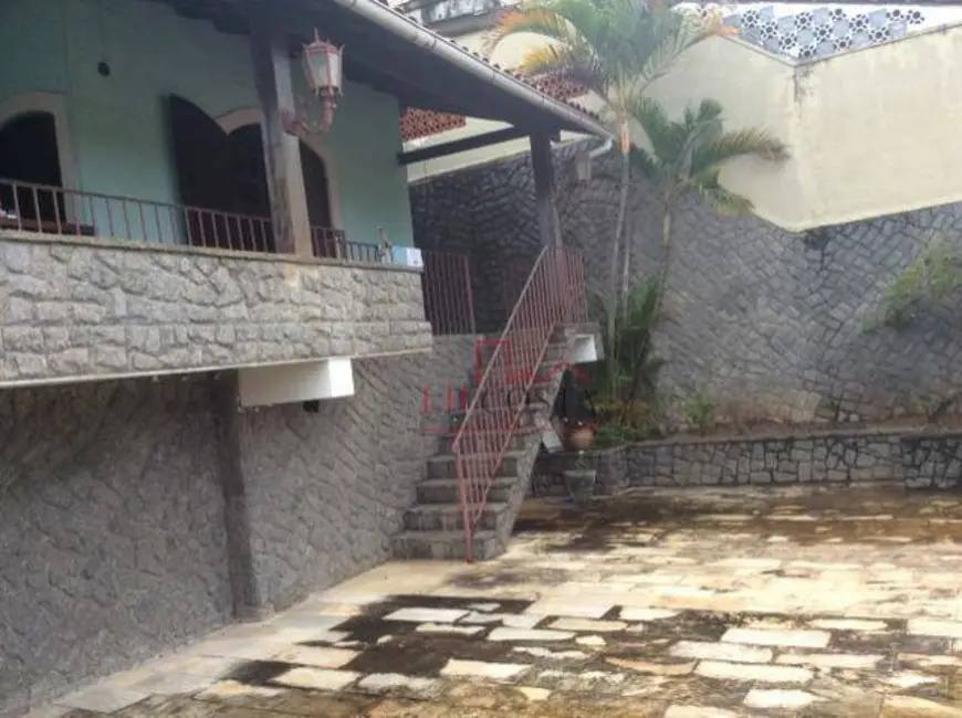 Foto 1 de Casa com 3 quartos à venda, 500m2 em Fonseca, Niteroi - RJ