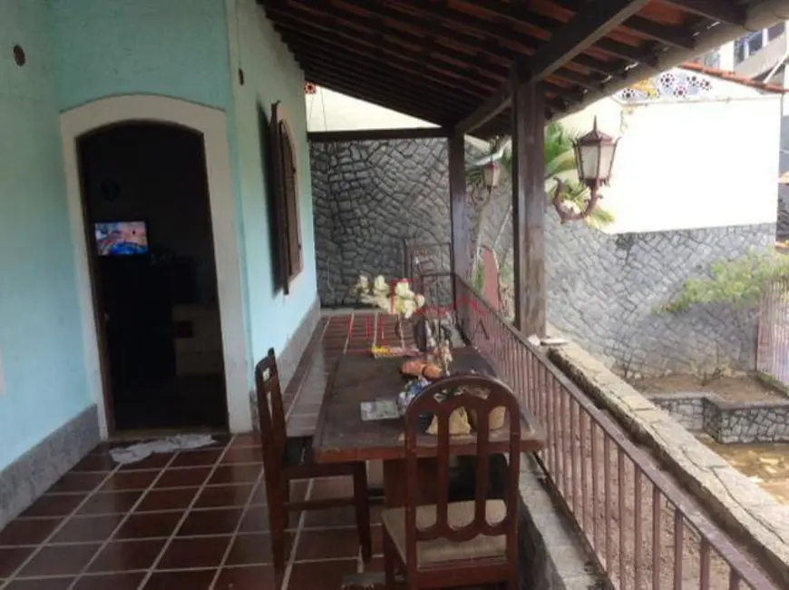 Foto 2 de Casa com 3 quartos à venda, 500m2 em Fonseca, Niteroi - RJ