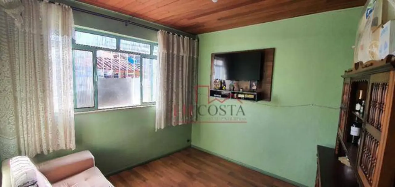 Foto 9 de Casa com 5 quartos à venda, 236m2 em Fonseca, Niteroi - RJ