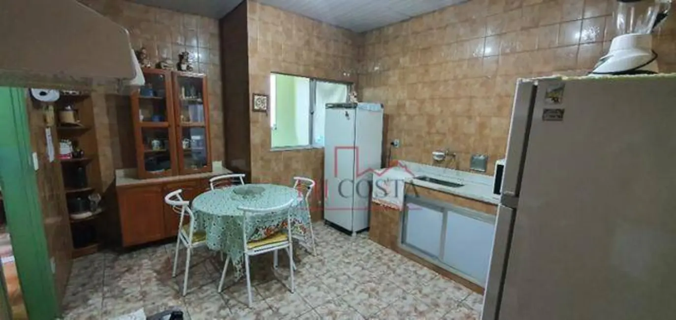 Foto 3 de Casa com 5 quartos à venda, 236m2 em Fonseca, Niteroi - RJ