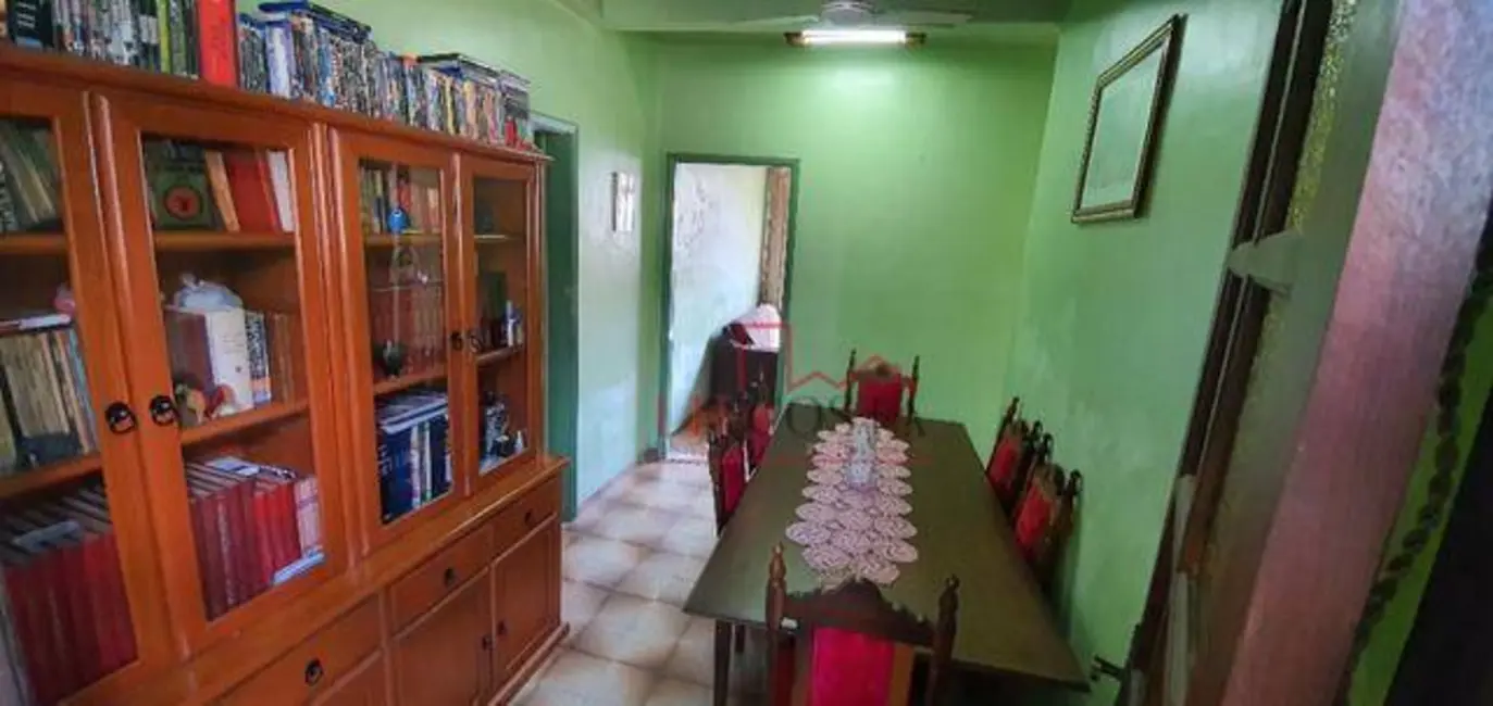 Foto 4 de Casa com 5 quartos à venda, 236m2 em Fonseca, Niteroi - RJ