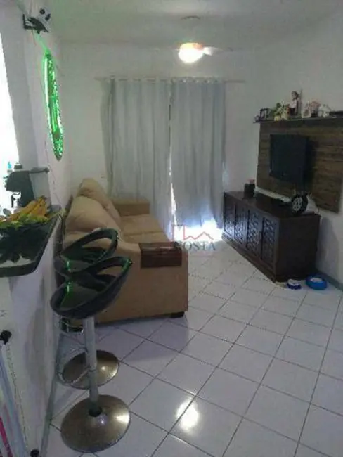 Foto 2 de Apartamento com 2 quartos à venda, 65m2 em Fonseca, Niteroi - RJ