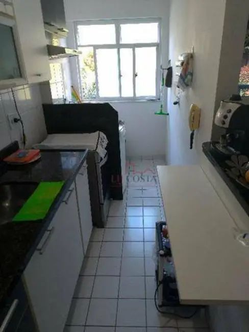 Foto 3 de Apartamento com 2 quartos à venda, 65m2 em Fonseca, Niteroi - RJ