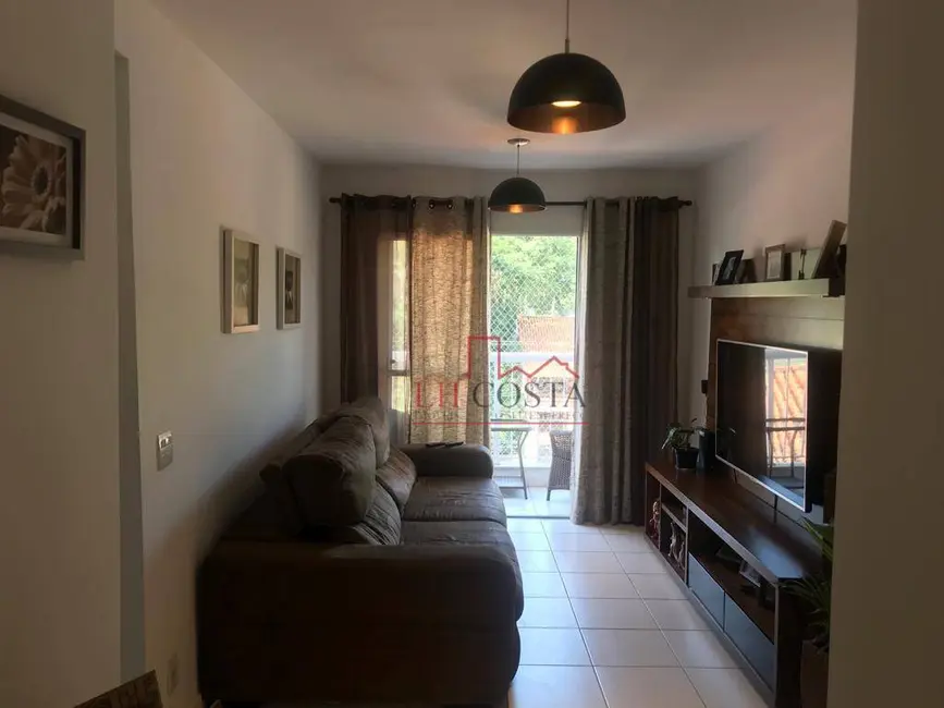 Foto 1 de Apartamento com 2 quartos à venda, 57m2 em Maceió, Niteroi - RJ