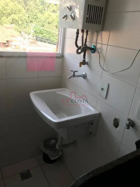 Foto 9 de Apartamento com 2 quartos à venda, 57m2 em Maceió, Niteroi - RJ