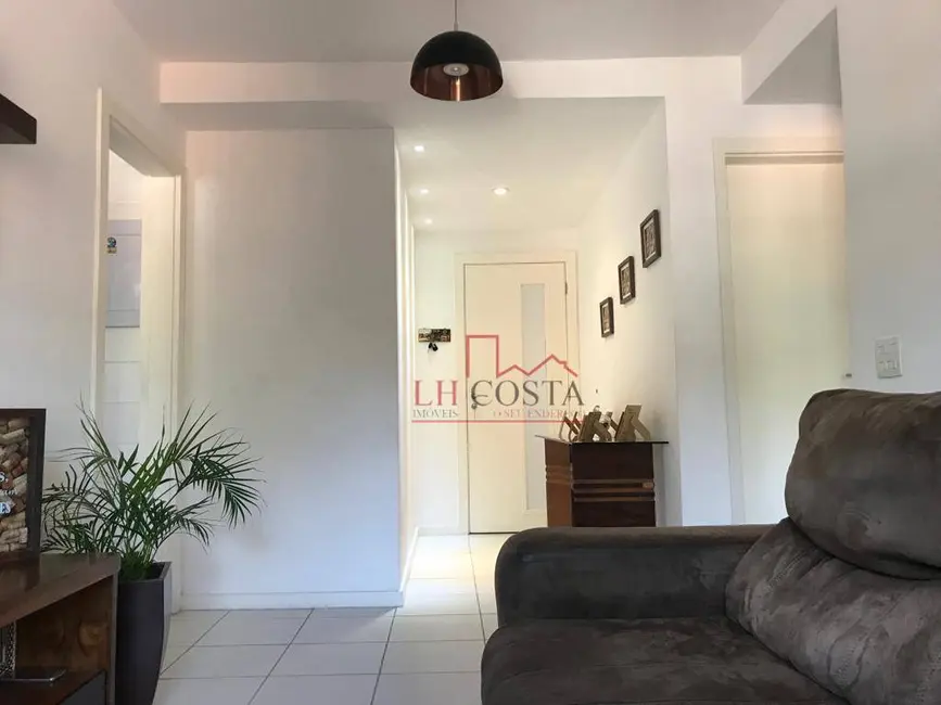 Foto 4 de Apartamento com 2 quartos à venda, 57m2 em Maceió, Niteroi - RJ