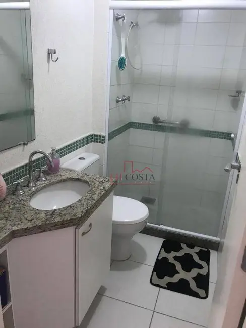 Foto 8 de Apartamento com 2 quartos à venda, 57m2 em Maceió, Niteroi - RJ