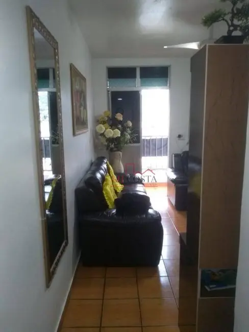 Foto 1 de Apartamento com 2 quartos à venda, 60m2 em Fonseca, Niteroi - RJ