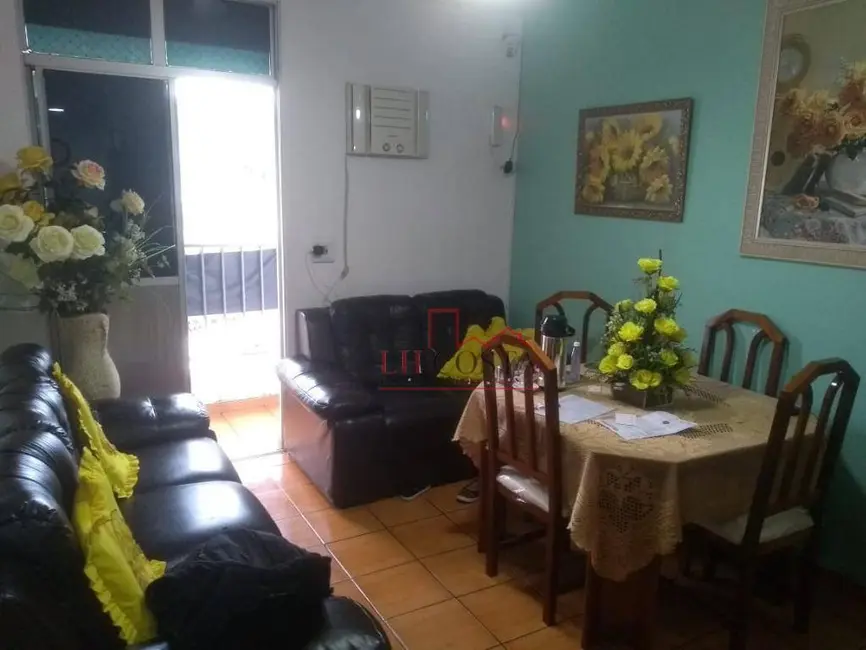 Foto 2 de Apartamento com 2 quartos à venda, 60m2 em Fonseca, Niteroi - RJ