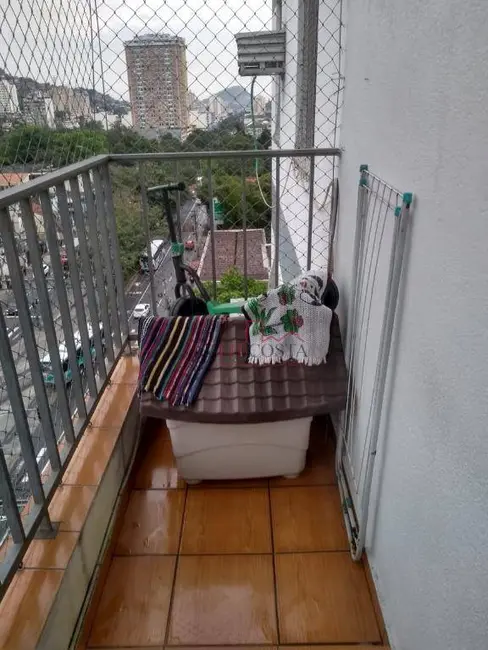 Foto 6 de Apartamento com 2 quartos à venda, 60m2 em Fonseca, Niteroi - RJ