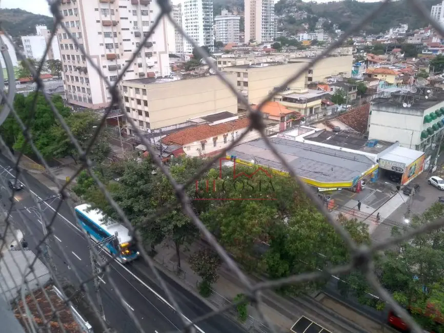 Foto 8 de Apartamento com 2 quartos à venda, 60m2 em Fonseca, Niteroi - RJ