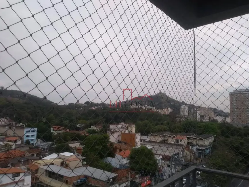 Foto 7 de Apartamento com 2 quartos à venda, 60m2 em Fonseca, Niteroi - RJ