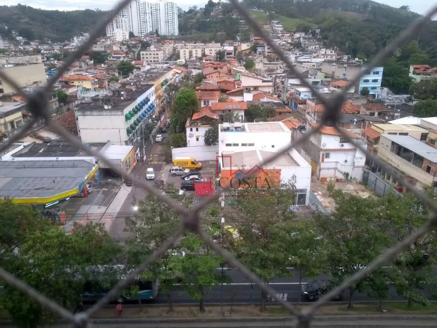 Foto 9 de Apartamento com 2 quartos à venda, 60m2 em Fonseca, Niteroi - RJ