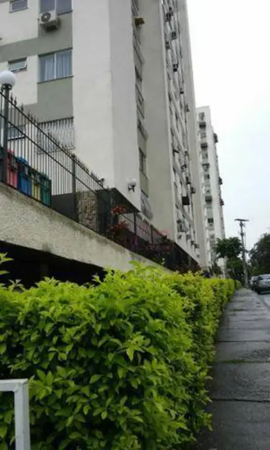 Foto 7 de Apartamento com 2 quartos à venda, 60m2 em Engenhoca, Niteroi - RJ