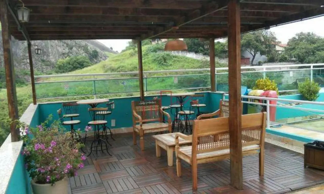 Foto 4 de Apartamento com 2 quartos à venda, 60m2 em Engenhoca, Niteroi - RJ