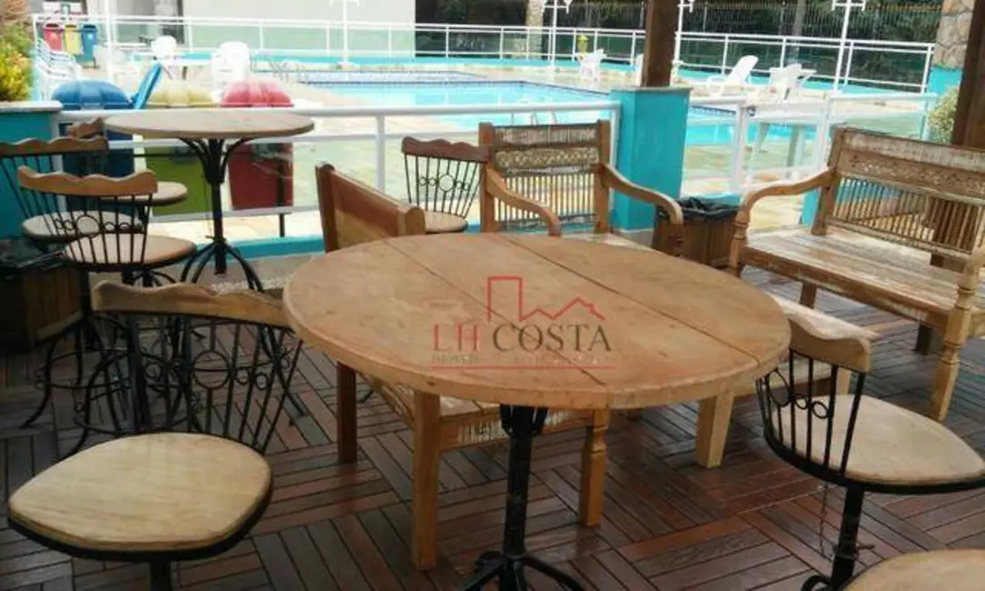 Foto 5 de Apartamento com 2 quartos à venda, 60m2 em Engenhoca, Niteroi - RJ