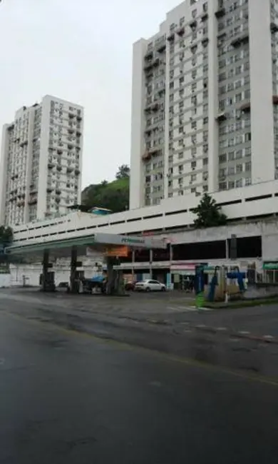 Foto 6 de Apartamento com 2 quartos à venda, 60m2 em Engenhoca, Niteroi - RJ