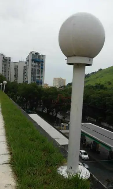 Foto 9 de Apartamento com 2 quartos à venda, 60m2 em Engenhoca, Niteroi - RJ