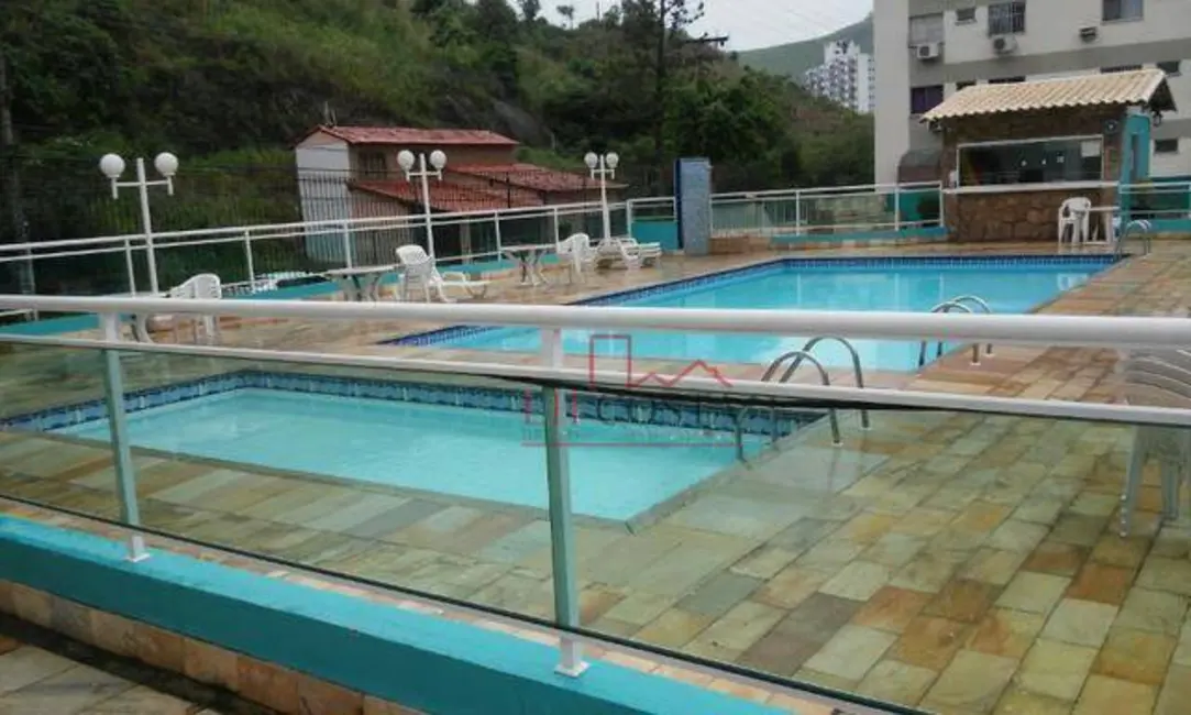 Foto 3 de Apartamento com 2 quartos à venda, 60m2 em Engenhoca, Niteroi - RJ