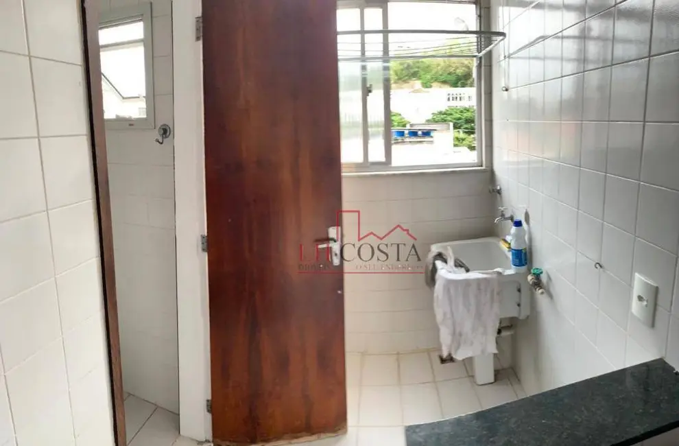 Foto 6 de Apartamento com 2 quartos à venda, 85m2 em São Domingos, Niteroi - RJ
