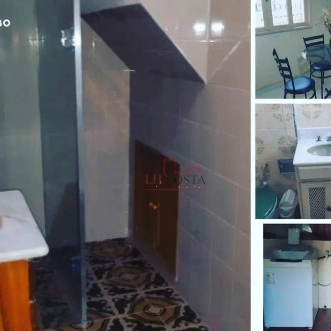 Foto 9 de Casa com 7 quartos à venda, 510m2 em Santa Rosa, Niteroi - RJ