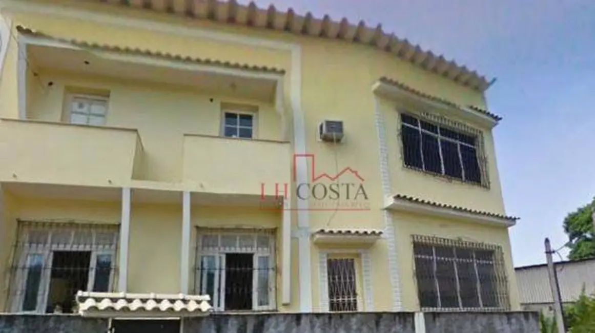 Foto 1 de Casa com 7 quartos à venda, 510m2 em Santa Rosa, Niteroi - RJ