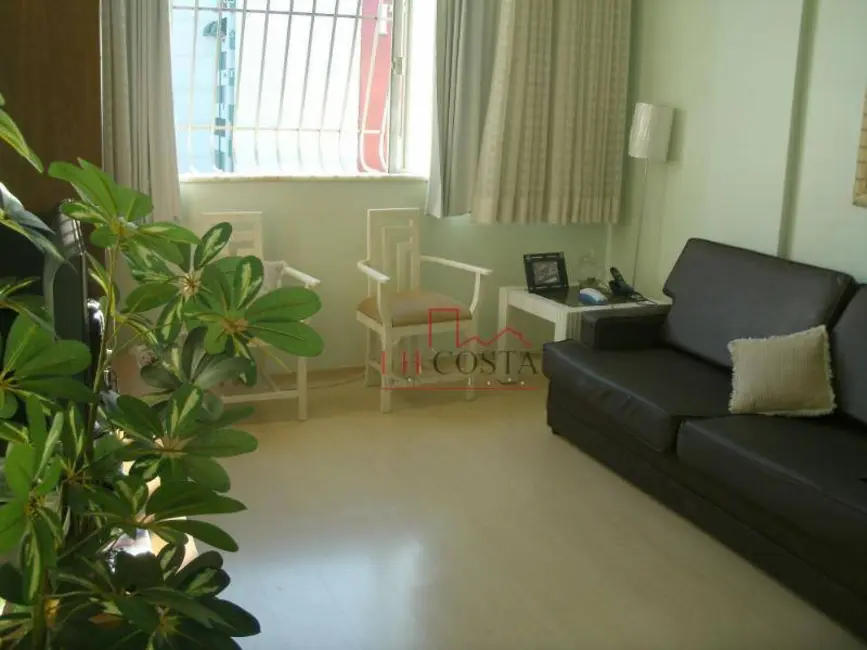 Foto 1 de Apartamento com 3 quartos à venda, 101m2 em Icaraí, Niteroi - RJ