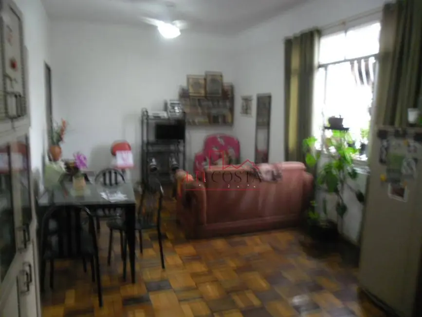 Foto 1 de Apartamento com 2 quartos à venda, 110m2 em Fonseca, Niteroi - RJ