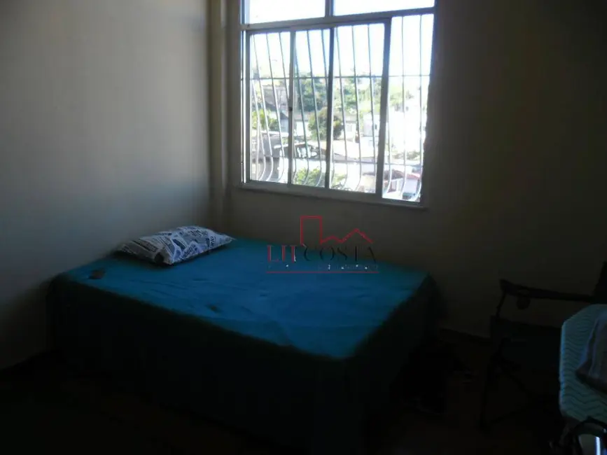 Foto 5 de Apartamento com 2 quartos à venda, 84m2 em Fonseca, Niteroi - RJ