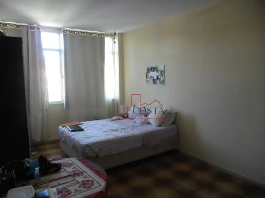 Foto 1 de Apartamento com 2 quartos à venda, 84m2 em Fonseca, Niteroi - RJ