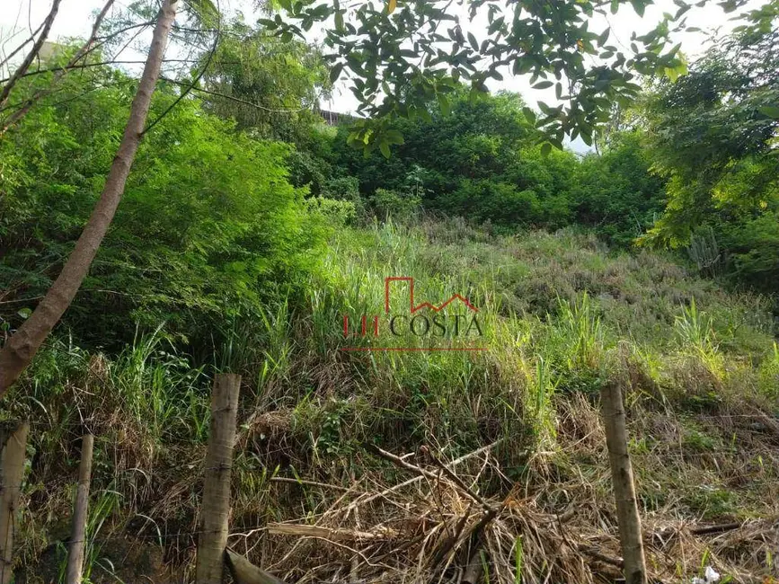 Foto 3 de Terreno / Lote à venda, 450m2 em Piratininga, Niteroi - RJ