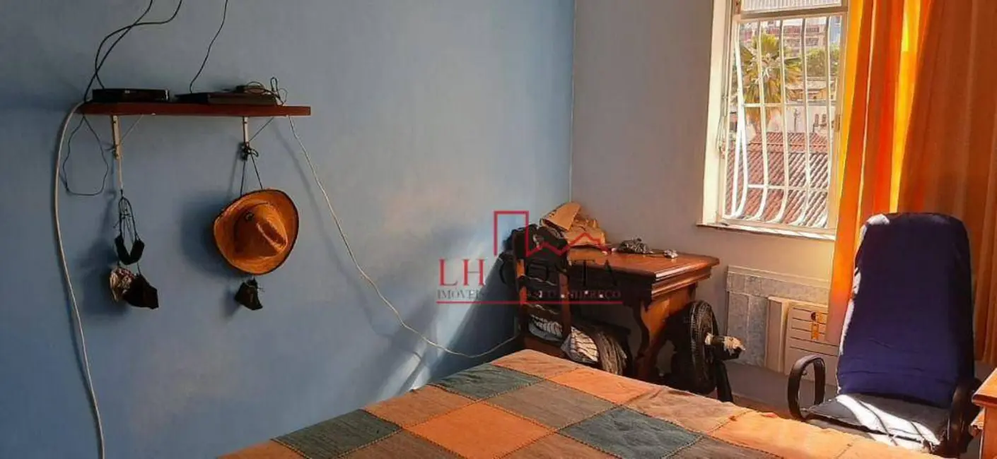 Casa com 2 quartos à venda, 120m2 em Santa Rosa, Niteroi - RJ - imagem 3 Foto 3 de Casa com 2 quartos à venda, 120m2 em Santa Rosa, Niteroi - RJ