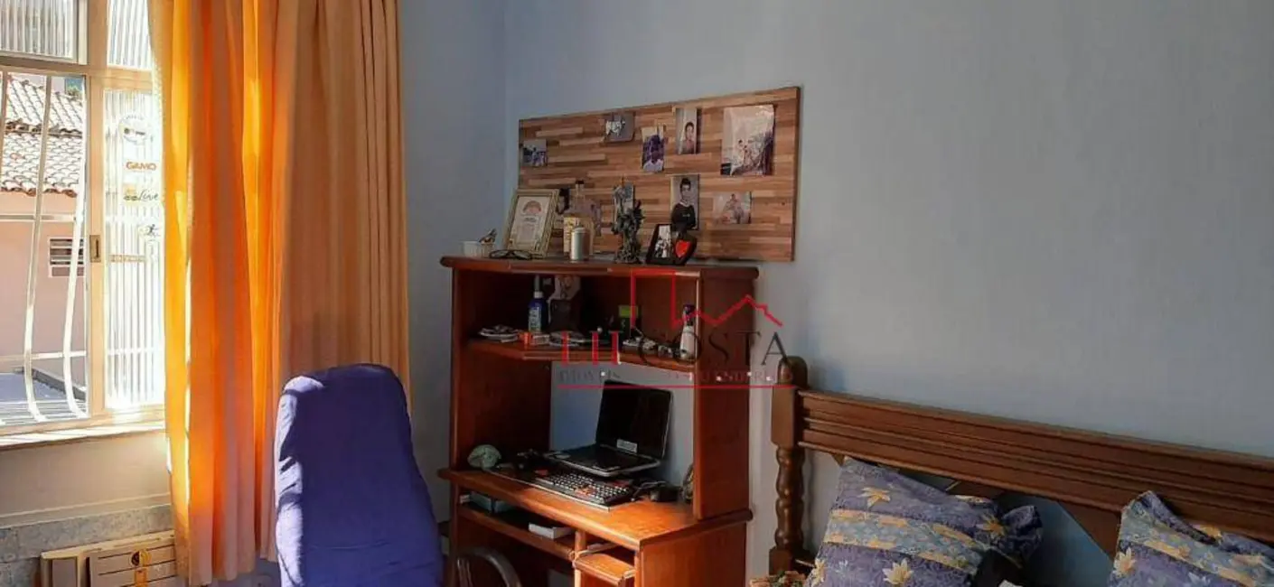 Casa com 2 quartos à venda, 120m2 em Santa Rosa, Niteroi - RJ - imagem 4 Foto 4 de Casa com 2 quartos à venda, 120m2 em Santa Rosa, Niteroi - RJ