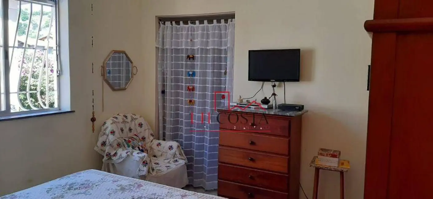 Casa com 2 quartos à venda, 120m2 em Santa Rosa, Niteroi - RJ - imagem 7 Foto 7 de Casa com 2 quartos à venda, 120m2 em Santa Rosa, Niteroi - RJ