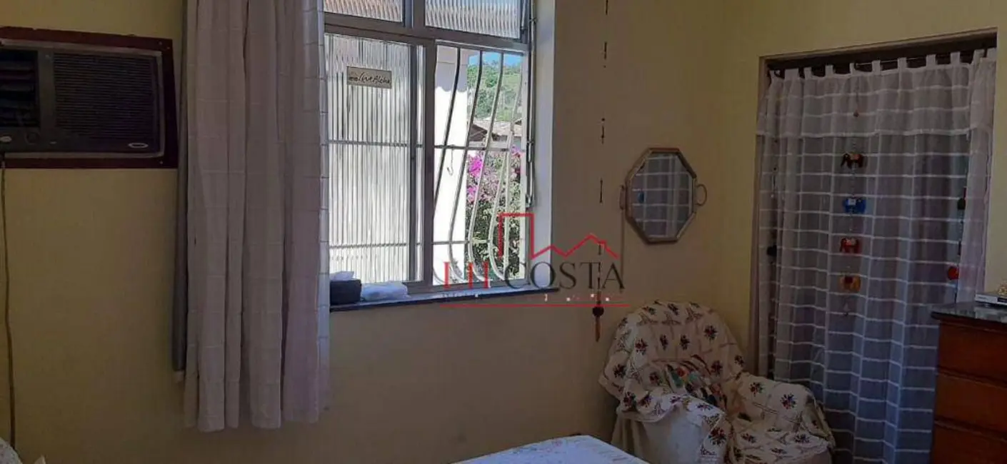 Casa com 2 quartos à venda, 120m2 em Santa Rosa, Niteroi - RJ - imagem 8 Foto 8 de Casa com 2 quartos à venda, 120m2 em Santa Rosa, Niteroi - RJ