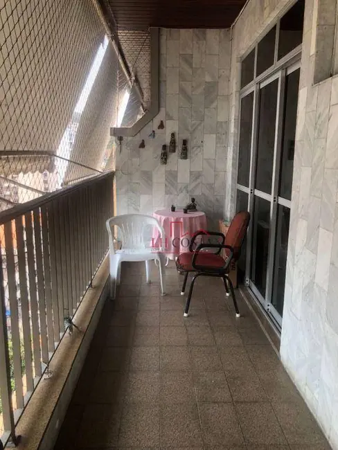 Foto 4 de Cobertura com 5 quartos à venda, 350m2 em Icaraí, Niteroi - RJ